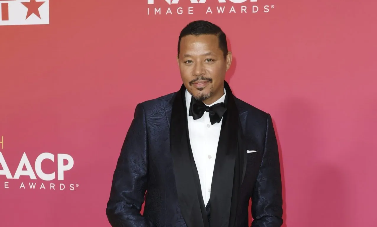 Terrence Howard